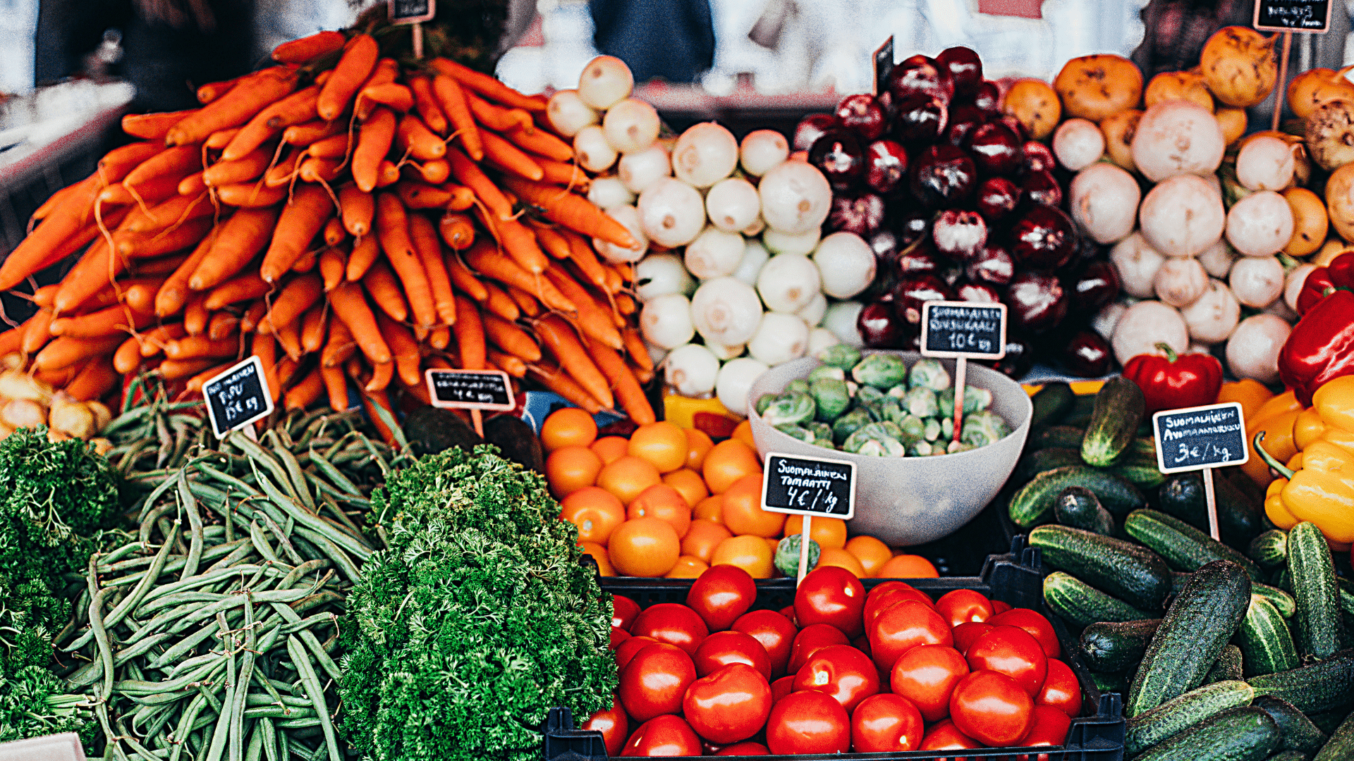 Comment trouver des produits casher en supermarché