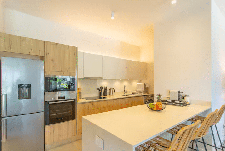 Louer un appartement avec cuisine casher à l'île Maurice Un séjour parfait pour les voyageurs juifs