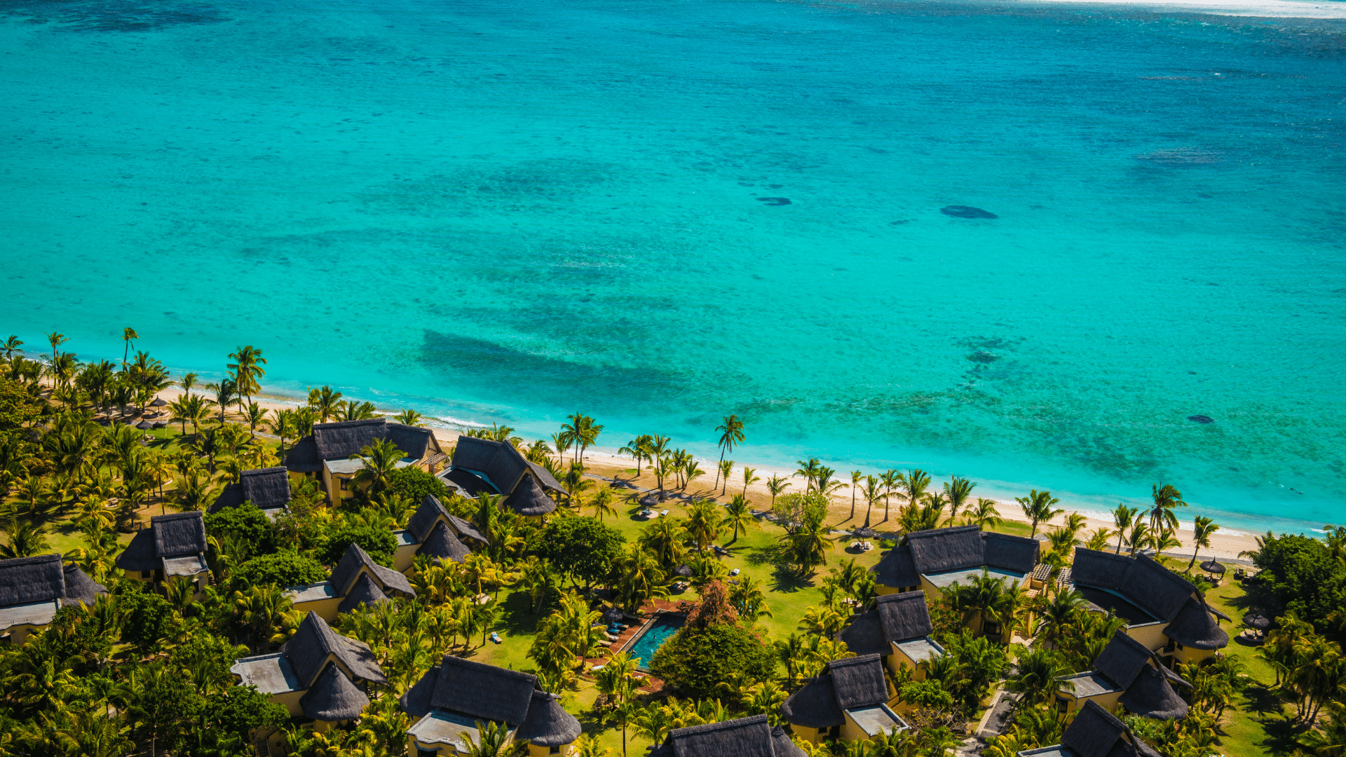 Voyager à l’île Maurice pendant Souccot